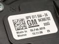 педаль GMC Terrain 2 поколение 2019, 1.5 л., бензин, передний привод, 84366782 - фото №4