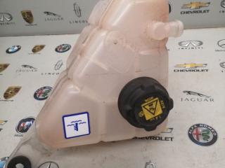 бачок расширительный Alfa Romeo Stelvio 1 поколение [рестайлинг] 2021, 2.0 л., бензин, АКПП, 50532261