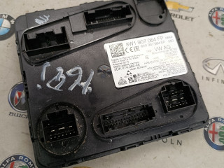 блок комфорта Audi Q7 4M [2-й рестайлинг] 2024, 3.0 л., бензин, 8W1907064FP