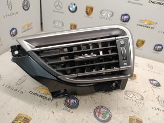 дефлектор обдува салона Subaru Outback 6 поколение 2022, 2.5 л., бензин, 66110AN13A