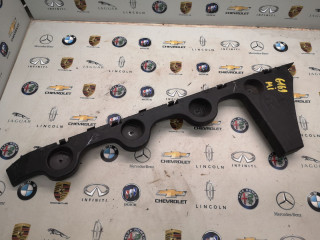 Крепление бампера заднего Chevrolet Equinox 3 поколение 2020, 1.5 л., бензин, АКПП, 23462453