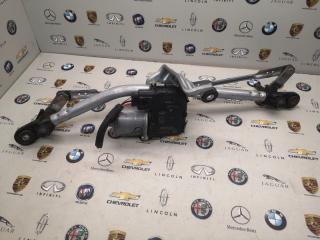 механизм стеклоочистителя (трапеция дворников) Alfa Romeo Stelvio 1 поколение [рестайлинг] 2021, 2.0 л., бензин, АКПП, 00505565970, 505565970