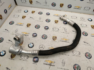 трубка кондиционера Alfa Romeo Giulia 2 поколение 2019, 2.0 л., бензин, АКПП, 50532288