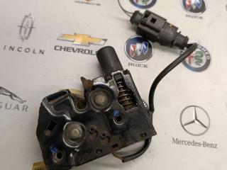 замок капота Audi A6 4G/C7 [рестайлинг] 2015, 2.0 л., бензин, 4G0823509C