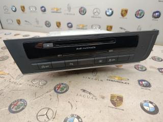 магнитола Audi A7 4G [рестайлинг] 2015, 2.0 л., бензин, 4G0035182L