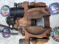 суппорт задний левый Subaru Outback 6 поколение [рестайлинг] 2024, 2.5 л., бензин, 26720AN09A - фото №3