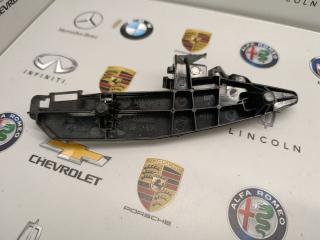 крепление ( кронштейн ) крыла BMW X4 G02 [рестайлинг] 2023, 2.0 л., бензин, 7399982