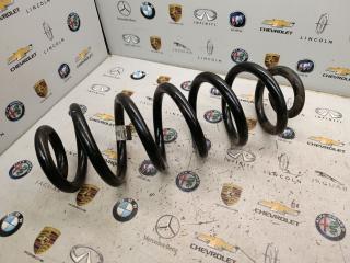 пружина задняя Audi A6 C8 2022, 2.0 л., бензин, 4K0511115