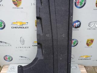 защита днища BMW X4 G02 [рестайлинг] 2023, 2.0 л., бензин