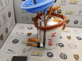насос топливный Volkswagen Arteon 1 поколение 2021, 3QF919051K