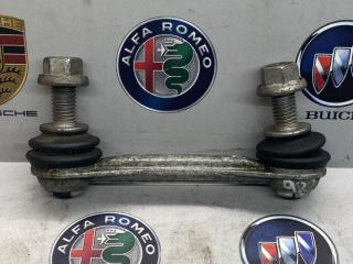 стойка стабилизатора Alfa Romeo Stelvio 1 поколение 2018, 2.2 л., дизель, АКПП, правый руль, 50548354