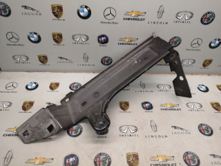 крепление ( кронштейн ) крыла Alfa Romeo Stelvio 1 поколение [рестайлинг] 2021, 2.0 л., бензин, АКПП