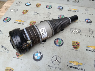 амортизатор передний левый Audi Q7 4M [2-й рестайлинг] 2024, 3.0 л., бензин, 4M0616039BF