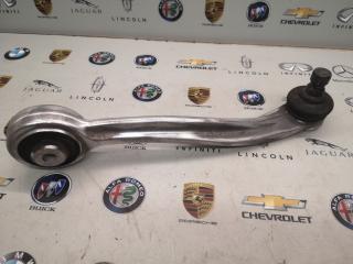 рычаг передний левый Audi S6 C7 [рестайлинг] 2018, 4.0 л., бензин