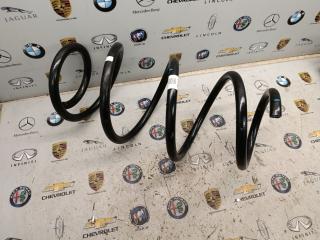 пружина передняя Chevrolet TrailBlazer 3 поколение 2023, бензин, 42801997