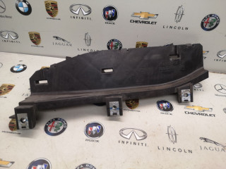 Крепление бампера переднего Alfa Romeo Stelvio 1 поколение 2019, 2.9 л., бензин, полный привод, 49185757