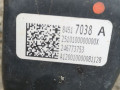 балка подвески передняя (подрамник) Chevrolet Equinox 3 поколение 2020, 1.5 л., бензин, АКПП, 84517038 - фото №5