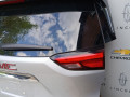 крышка багажника (дверь 3-5) GMC Terrain 2 поколение 2019, 1.5 л., бензин, передний привод - фото №3