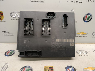 блок комфорта Porsche Macan 1 поколение [2-й рестайлинг] 2022, 2.0 л., бензин, АКПП, 7PP907279CT