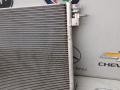 радиатор кондиционера Chevrolet TrailBlazer 3 поколение 2023, бензин, 42798216 - фото №3