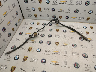 шланг тормозной Alfa Romeo Giulia 2 поколение 2019, 2.0 л., бензин, АКПП