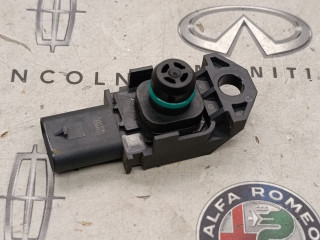 датчик абсолютного давления Alfa Romeo Stelvio 1 поколение 2018, 2.0 л., бензин, АКПП, 68212571AA