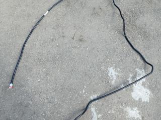 трубка топливная BMW 4 серия G22/G23 2022, 3.0 л., бензин, c4f, 7449032