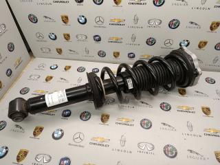 амортизатор задний BMW X4 G02 [рестайлинг] 2023, 2.0 л., бензин, 6890945
