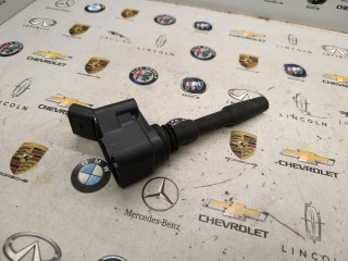 катушка зажигания Audi Q7 4M [2-й рестайлинг] 2024, 3.0 л., бензин, 06H905110P