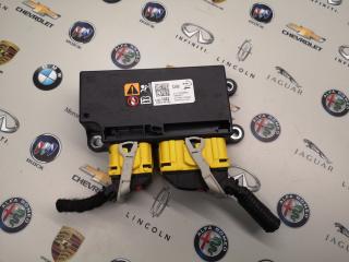 блок AirBag Buick Encore 1 поколение [рестайлинг] 2018, 1.4 л., бензин, АКПП, 13521042