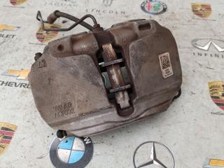 суппорт передний левый Audi A6 C8 2022, 2.0 л., бензин, 4K05DM