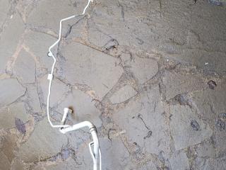 трубка кондиционера Infiniti QX50 P71A 2021, 2.0 л., бензин