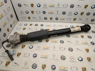 амортизатор задний Porsche Macan 1 поколение [рестайлинг] 2020, 2.9 л., бензин, АКПП, 95B513035G