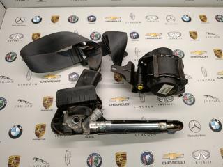 ремень безопасности Infiniti QX50 P71A 2021, 2.0 л., бензин