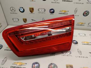 фонарь крышки багажника правый Audi A6 4G/C7 [рестайлинг] 2015, 2.0 л., бензин, 4G5945094A