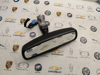 зеркало салона Alfa Romeo Stelvio 1 поколение 2018, 2.0 л., бензин, АКПП