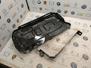 полка аккумулятора Porsche Cayman GTS 982 2022, 4.0 л., бензин, 9P1804825A