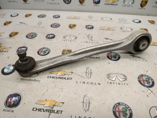 рычаг передний правый Porsche Macan 1 поколение [рестайлинг] 2020, 3.0 л., бензин, АКПП, 8K0506P