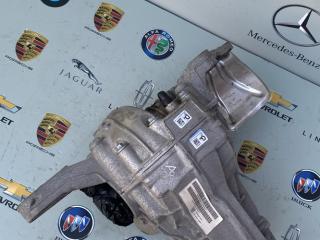 редуктор заднего моста Porsche Macan 1 поколение [рестайлинг] 2021, 2.0 л., бензин, АКПП, полный привод, правый руль, 95B525015