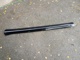 накладка на порог Porsche Macan 1 поколение [2-й рестайлинг] 2023, 2.0 л., бензин, АКПП, 95B854883A