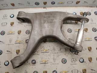 рычаг задний правый Audi A6 4G/C7 [рестайлинг] 2015, 2.0 л., бензин, 8K0505312J