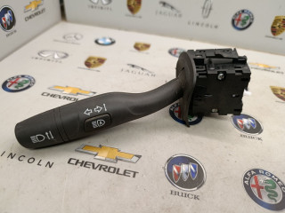 переключатель подрулевой (стрекоза) Buick Encore GX 1 поколение 2023, 1.3 л., АКПП, 42750983