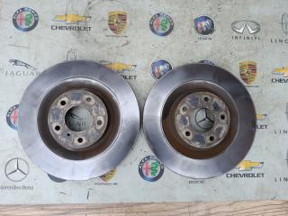 диски тормозные (комплект) Infiniti QX50 P71A 2021, 2.0 л., бензин