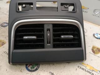 дефлектор обдува салона Subaru Outback 6 поколение 2022, 2.5 л., бензин