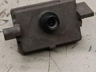 камера переднего обзора Audi A6 C8 2022, 2.0 л., бензин, 4N0907217A