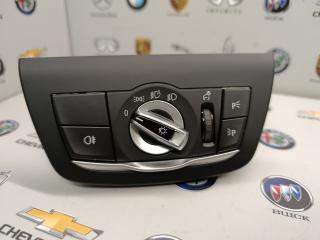 переключатель света BMW X4 G02 [рестайлинг] 2023, 2.0 л., бензин, 5A67870