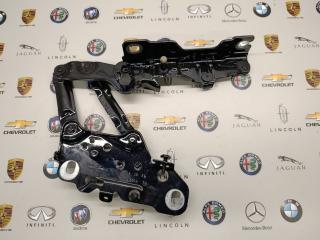 петля капота левая BMW X4 G02 [рестайлинг] 2023, 2.0 л., бензин, 7397499