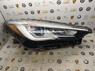 фара правая Infiniti QX50 P71A 2021, 2.0 л., бензин, 260105NA0A