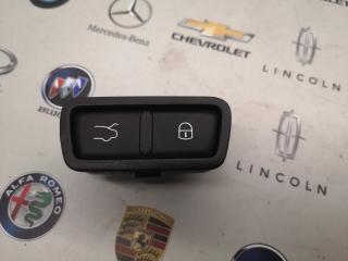 кнопка открытия багажника Alfa Romeo Stelvio 1 поколение 2018, 2.2 л., дизель, АКПП, правый руль, 156129212