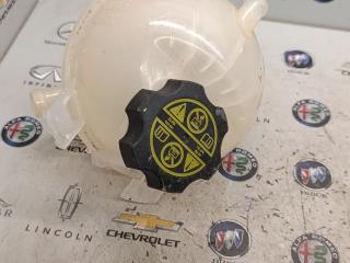 бачок расширительный Chevrolet TrailBlazer 3 поколение 2023, бензин, 13545831